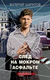 Sled na mokrom asfalte (eBook, ePUB) Sled na mokrom asfalte (eBook, ePUB)