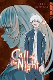 Call of the Night, Band 15 (eBook, ePUB)