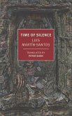 Time of Silence (eBook, ePUB) Time of Silence (eBook, ePUB)