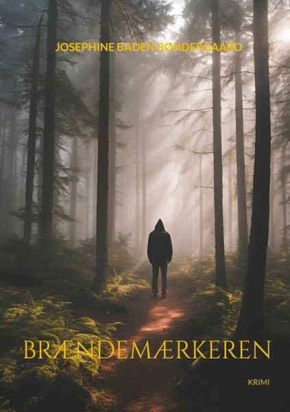 Brændemærkeren (eBook, ePUB) Brændemærkeren (eBook, ePUB)