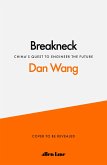 Breakneck (eBook, ePUB) Breakneck (eBook, ePUB)