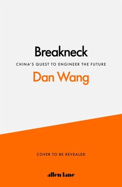 Cover Breakneck (eBook, ePUB)