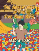 Read a Book (eBook, ePUB)