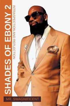 Cover Shades of Ebony 2 (eBook, ePUB)