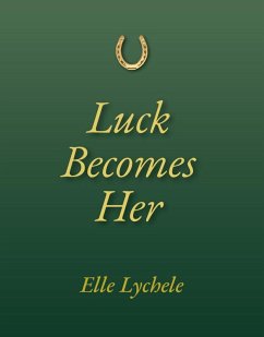 Cover Luck Becomes Her (eBook, ePUB)