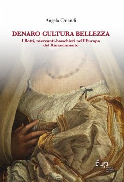Cover Denaro cultura bellezza (eBook, ePUB)