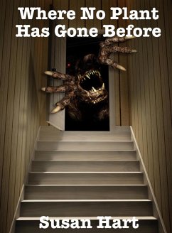 Cover Where No Plant Has Gone Before (eBook, ePUB)