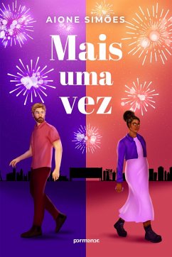 Cover Mais uma vez (eBook, ePUB)
