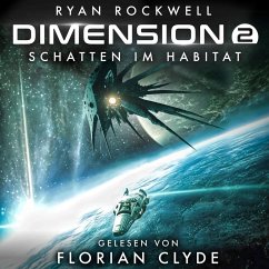 Cover Schatten im Habitat (MP3-Download)