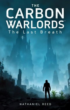 Cover The Carbon Warlords (eBook, ePUB)
