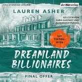 Dreamland Billionaires - Final Offer (MP3-Download)