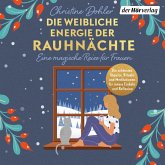 Die weibliche Energie der Rauhnächte (MP3-Download)