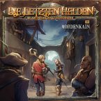 Mordenkain (MP3-Download)