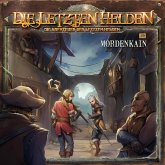 Mordenkain (MP3-Download) Mordenkain (MP3-Download)