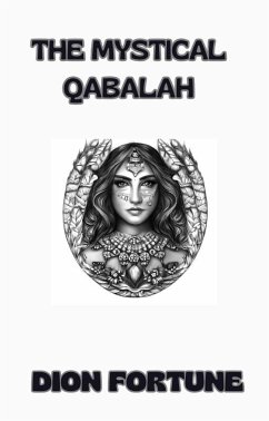 Cover The Mystical Qabalah (eBook, ePUB)