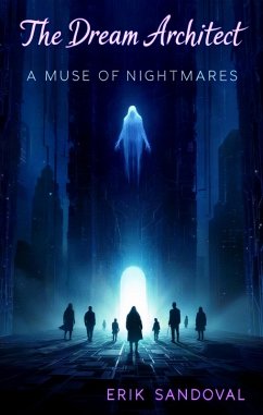 Cover The Dream Architect (eBook, ePUB)