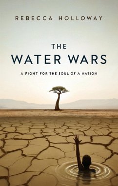 Cover The Water Wars (eBook, ePUB)