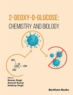 Cover 2-Deoxy-D-Glucose: Chemistry and Biology (eBook, ePUB)