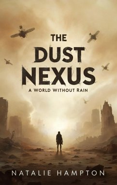 Cover The Dust Nexus (eBook, ePUB)