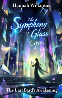 Cover The Symphony of Glass Cities (eBook, ePUB)