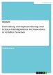 Entwicklung und Implementierung einer... - Bild 1