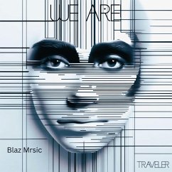 Cover We are (eBook, ePUB)