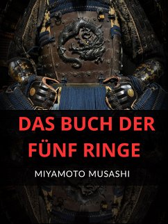 Cover Das Buch der fünf Ringe (Übersetzt) (eBook, ePUB)
