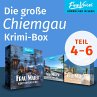 Die große Chiemgau Krimi-Box... - Bild 1