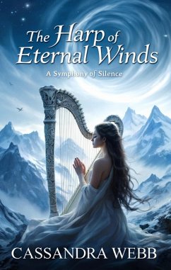 The Harp of Eternal Winds (eBook, ePUB) - Webb, Cassandra