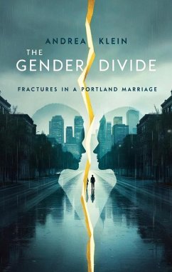 Cover The Gender Divide (eBook, ePUB)