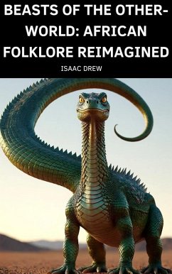 Cover Beasts of the Otherworld (eBook, ePUB)