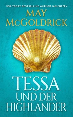 Cover Tessa und der Highlander (eBook, ePUB)