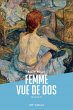 Femme vue de dos (eBook, ePUB) - Bild 1