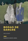 Bodas de sangre (eBook, ePUB) Bodas de sangre (eBook, ePUB)