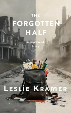 Cover The Forgotten Half (eBook, ePUB)