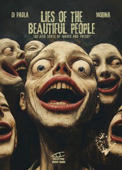 Cover Lies of the Beautiful People (eBook, ePUB)