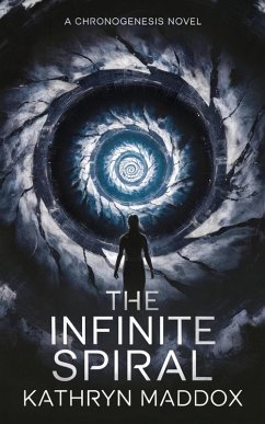 Cover The Infinite Spiral (eBook, ePUB)