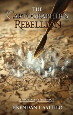 Cover The Cartographer's Rebellion (eBook, ePUB)