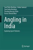 Angling in India (eBook, PDF) Angling in India (eBook, PDF)