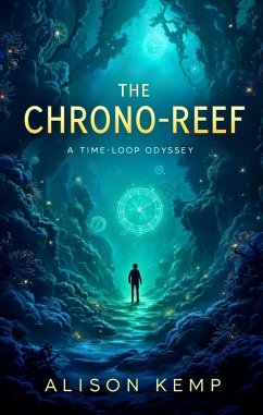 Cover The Chrono-Reef (eBook, ePUB)