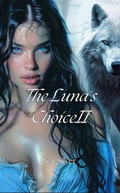 Cover The Luna's ChoiceII (eBook, ePUB)