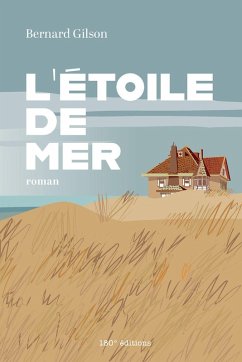 Cover L'étoile de mer (eBook, ePUB)