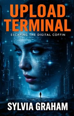 Upload Terminal (eBook, ePUB) - Graham, Sylvia