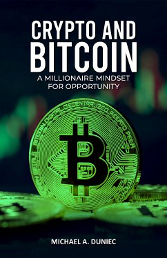 Cover 加密貨幣和比特幣 (eBook, ePUB)
