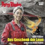 Das Geschenk der Leun / Perry Rhodan-Zyklus 
