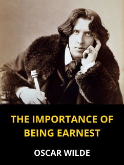 Cover The importance of being Earnest (eBook, ePUB)