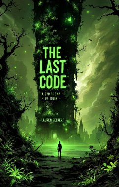 The Last Code (eBook, ePUB) - Becker, Lauren