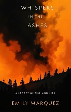 Cover Whispers in the Ashes (eBook, ePUB)