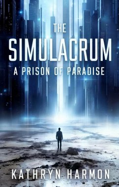 Cover The Simulacrum (eBook, ePUB)