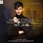 Never forget your principles, Mr. Artist (MP3-Download)